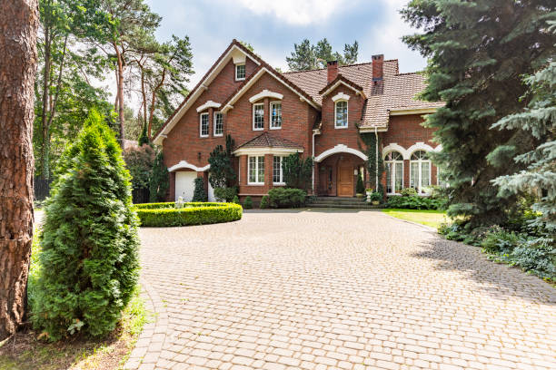 Best Local Driveway Pavers  in Robersonville, NC