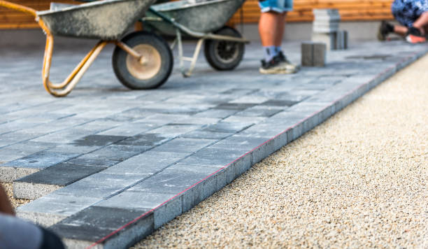 Reasons to Select Us for Your Driveway Paving Requirements in Robersonville, NC