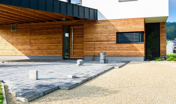 Best Affordable Driveway Paving  in Robersonville, NC