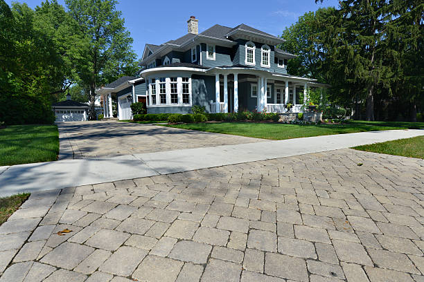 Best Driveway Pavers Near Me  in Robersonville, NC