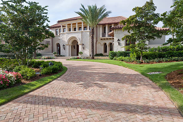 Robersonville, NC Driveway Pavers Company