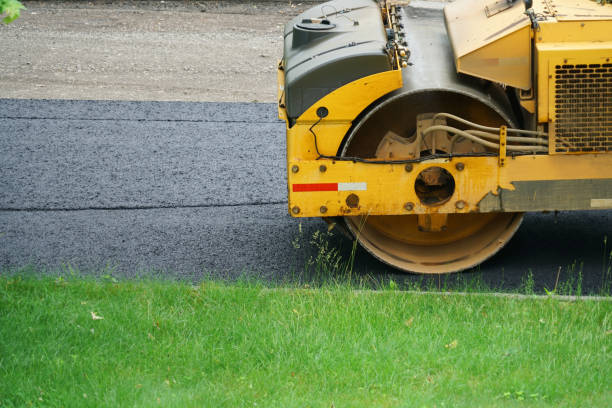Reasons to Select Us for Your Driveway Paving Requirements in Robersonville, NC